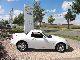 2012 Mazda  MX-5 Roadster Coupe Center Line Plus Leather Package Cabrio / roadster Employee's Car photo 2