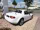 2012 Mazda  MX-5 Roadster Coupe Center Line Plus Leather Package Cabrio / roadster Employee's Car photo 3