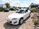 2012 Mazda  MX-5 Roadster Coupe Center Line Plus Leather Package Cabrio / roadster Employee's Car photo 4