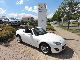 2012 Mazda  MX-5 Roadster Coupe Center Line Plus Leather Package Cabrio / roadster Employee's Car photo 5