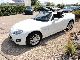 2012 Mazda  MX-5 Roadster Coupe Center Line Plus Leather Package Cabrio / roadster Employee's Car photo 6