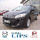 Mazda  5 1.6 + Trend Line CD-center package price advantage 2011 Demonstration Vehicle photo