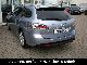 2011 Mazda  6 combination 2.2l 180hp DPF Sports-Line * ACTION * Estate Car Used vehicle photo 1