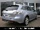 2011 Mazda  6 combination 2.2l 180hp DPF Sports-Line * ACTION * Estate Car Used vehicle photo 2