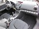 2011 Mazda  6 2.2 MZR-CD 120 kW (163 hp) PRICE ADVANTAGE 8200 Limousine Pre-Registration photo 6