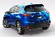 2011 Mazda  The new CX-5-Prime 2.0 Gas Line Off-road Vehicle/Pickup Truck New vehicle photo 3