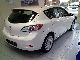 2011 Mazda  3 FL 2.0i Edition, Xenon, Navigation -19% Limousine New vehicle photo 4