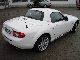 2010 Mazda  MX-5 Roadster Coupe 2.0 MZR Sport-Line Sports car/Coupe Demonstration Vehicle photo 1
