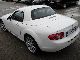 2010 Mazda  MX-5 Roadster Coupe 2.0 MZR Sport-Line Sports car/Coupe Demonstration Vehicle photo 2