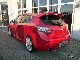 2011 Mazda  3 2.3 MZR DISI Turbo MPS * Plus P & Navigation * Limousine Used vehicle photo 12