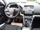 2011 Mazda  6 Kombi 2.2 CD Exclusive Line, DPF, immediately Estate Car New vehicle photo 5