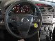 2011 Mazda  6 Kombi 2.2 CD-163PS, Exclusive, immediately Estate Car New vehicle photo 6