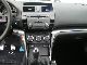 2010 Mazda  6 Sport Kombi 2.0 MZR DISI Sports-Line Estate Car Demonstration Vehicle photo 11