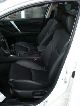 2011 Mazda  3 5T 2.2l 185HP Sports-Line/Navi/Leder * FACELIFT Limousine Used vehicle photo 7
