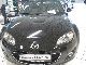 Mazda  MX-5 2.0 Roadster Coupe, Automatic, air conditioning, radio 2012 New vehicle photo