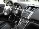 2008 Mazda  6 Sport Kombi 2.0 CD TOP leather xenon GSD Estate Car Used vehicle photo 2