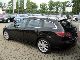 2008 Mazda  6 Top 2.0CD, leather, sunroof, Bose, TC Estate Car Used vehicle photo 2