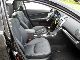 2008 Mazda  6 Top 2.0CD, leather, sunroof, Bose, TC Estate Car Used vehicle photo 5