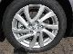 2011 Mazda  5 1.6 Center-Line Trend Plus package DIESEL Van / Minibus Demonstration Vehicle photo 3