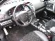 2009 Mazda  6 combined diesel DPF DYNAMIC winter wheels Estate Car Used vehicle photo 4