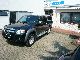2009 Mazda  BT-50 XL-Cab Double Cab Toplands AWD, and Hardt Off-road Vehicle/Pickup Truck Used vehicle photo 1