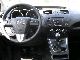 2010 Mazda  5 MZR 2.0L 150HP i-stop center-line trend-plus-P Van / Minibus Demonstration Vehicle photo 3