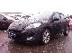 2011 Mazda  3 5-door 2.2 CD DPF Sports-Line Navigation Limousine Used vehicle photo 4