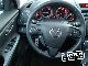 2010 Mazda  6 Kombi 2.2 MZR-CD-AL 180HP 6GS SPORTS Estate Car Used vehicle photo 5