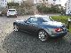 2010 Mazda  MX-5 2.0 MZR Roadster Coupe Sports-Line Cabrio / roadster Used vehicle photo 1