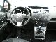 2011 Mazda  5 2.0 liter i-stop center-line and trend-plus-P. + Xeno Van / Minibus Used vehicle photo 3