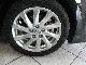 2011 Mazda  6 2.2 CD Edition 125 (5-door) BOSE, 17'' aluminum, silicon Limousine Used vehicle photo 6