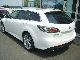 2011 Mazda  6 combination 2.2l diesel Sports-Line/Organizer-Paket Estate Car Employee's Car photo 3