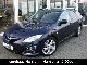 Mazda  6 combination DPF 180PS 2.2l sport-Line * ACTION * 2011 Demonstration Vehicle photo