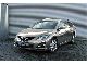 2011 Mazda  6 Combi 2.2 liter MZR-CD Edition125 * Leather / RVM * Estate Car Demonstration Vehicle photo 1