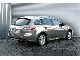 2011 Mazda  6 Combi 2.2 liter MZR-CD Edition125 * Leather / RVM * Estate Car Demonstration Vehicle photo 2