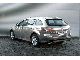 2011 Mazda  6 Combi 2.2 liter MZR-CD Edition125 * Leather / RVM * Estate Car Demonstration Vehicle photo 4