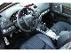 2011 Mazda  6 Combi 2.2 liter MZR-CD Edition125 * Leather / RVM * Estate Car Demonstration Vehicle photo 5