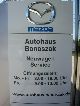 2009 Mazda  CX-7 2.3 MZR Energy * Navi * Off-road Vehicle/Pickup Truck Used vehicle photo 7