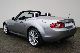 2010 Mazda  MX-5 sports-line, automatic climate control, leather and much more. Cabrio / roadster Used vehicle photo 14