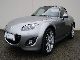 2010 Mazda  MX-5 sports-line, automatic climate control, leather and much more. Cabrio / roadster Used vehicle photo 1