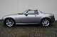 2010 Mazda  MX-5 sports-line, automatic climate control, leather and much more. Cabrio / roadster Used vehicle photo 4