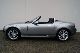 2010 Mazda  MX-5 sports-line, automatic climate control, leather and much more. Cabrio / roadster Used vehicle photo 7