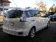 2010 Mazda  5 2.0 MZR-CD 105 kW Active Tageszulassung Van / Minibus Pre-Registration photo 3