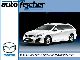 Mazda  6 Kombi 2.0i center line% -21 2011 New vehicle photo