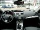 2011 Mazda  3 Sports-Line CD 2.2 (185 PS) 5-door. Leather, Navi Limousine Used vehicle photo 5