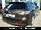 2011 Mazda  6 combination 2.2l 180hp sport-Line * 7 year warranty Estate Car Used vehicle photo 2