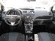 2011 Mazda  5 1.6 CD-trend-line center parking aid package Sitzh Van / Minibus Demonstration Vehicle photo 7