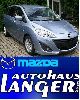 Mazda  5 1.6 liter MZ-CD-Plus Package Center Trend new car 2011 New vehicle photo