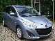 2011 Mazda  5 1.6 liter MZ-CD-Plus Package Center Trend new car Van / Minibus New vehicle photo 3