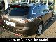 2011 Mazda  6 combination 163PS 2.2l sport-Line * 7 year warranty Estate Car Demonstration Vehicle photo 1